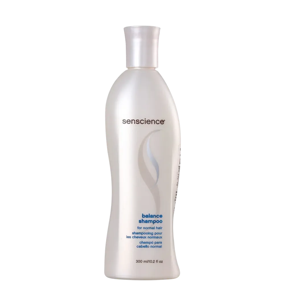 Senscience Balance - Shampoo 300 ml