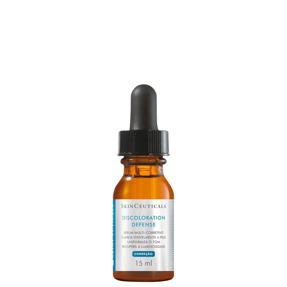 SkinCeuticals Discoloration Defense Multicorretivo - Sérum Facial 15 ml