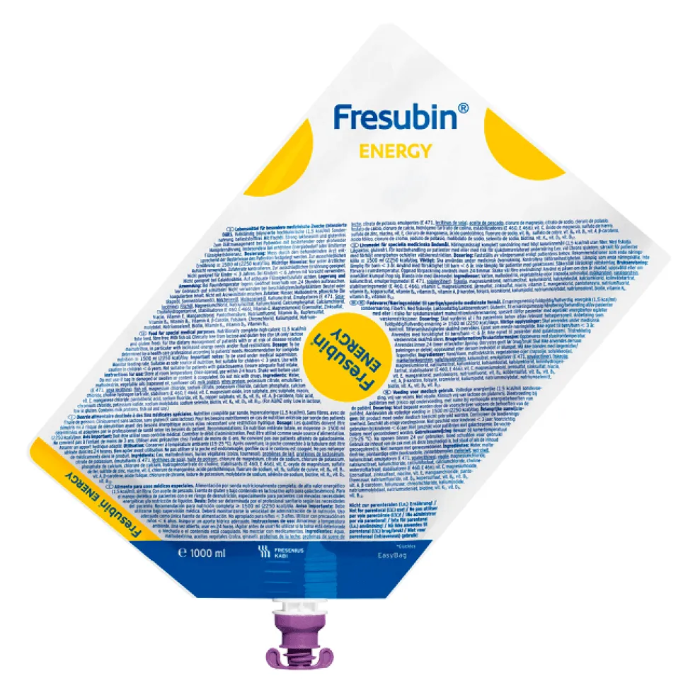 Fresubin Energy 1.5 Pack 1000 ml