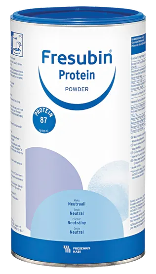 Fresubin Protein Powder 300 G
