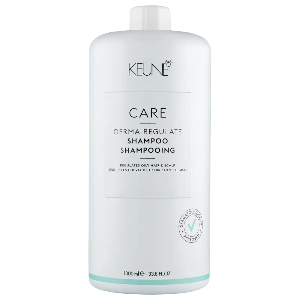 Keune Care Derma Regulate - Shampoo 1000 ml