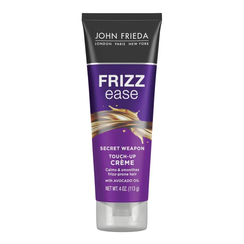 Creme Finalizador John Frieda Frizz Ease Secret Weapon Touch-Up 113 g