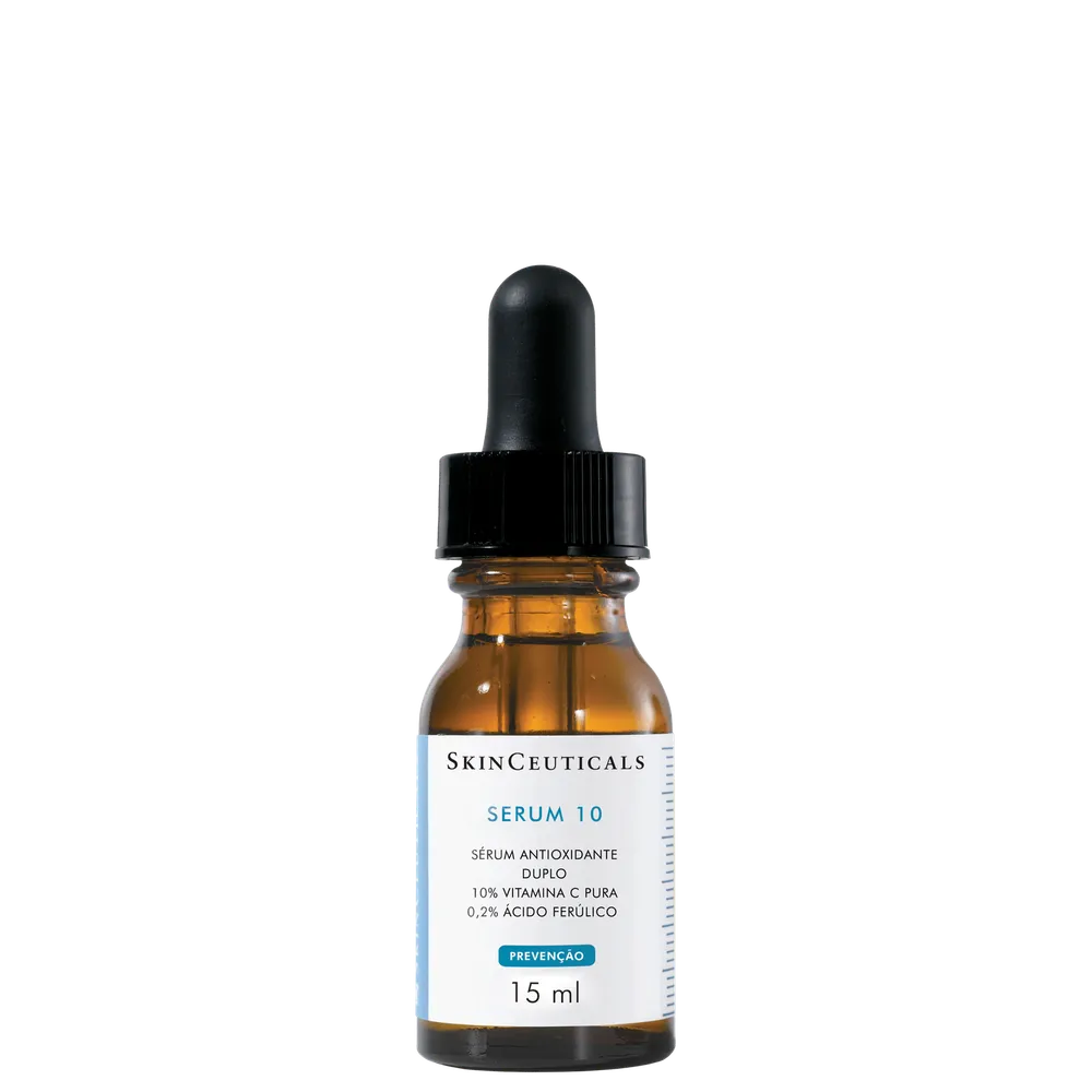 Skinceuticals 10 - Sérum Redutor de Linhas 15 ml
