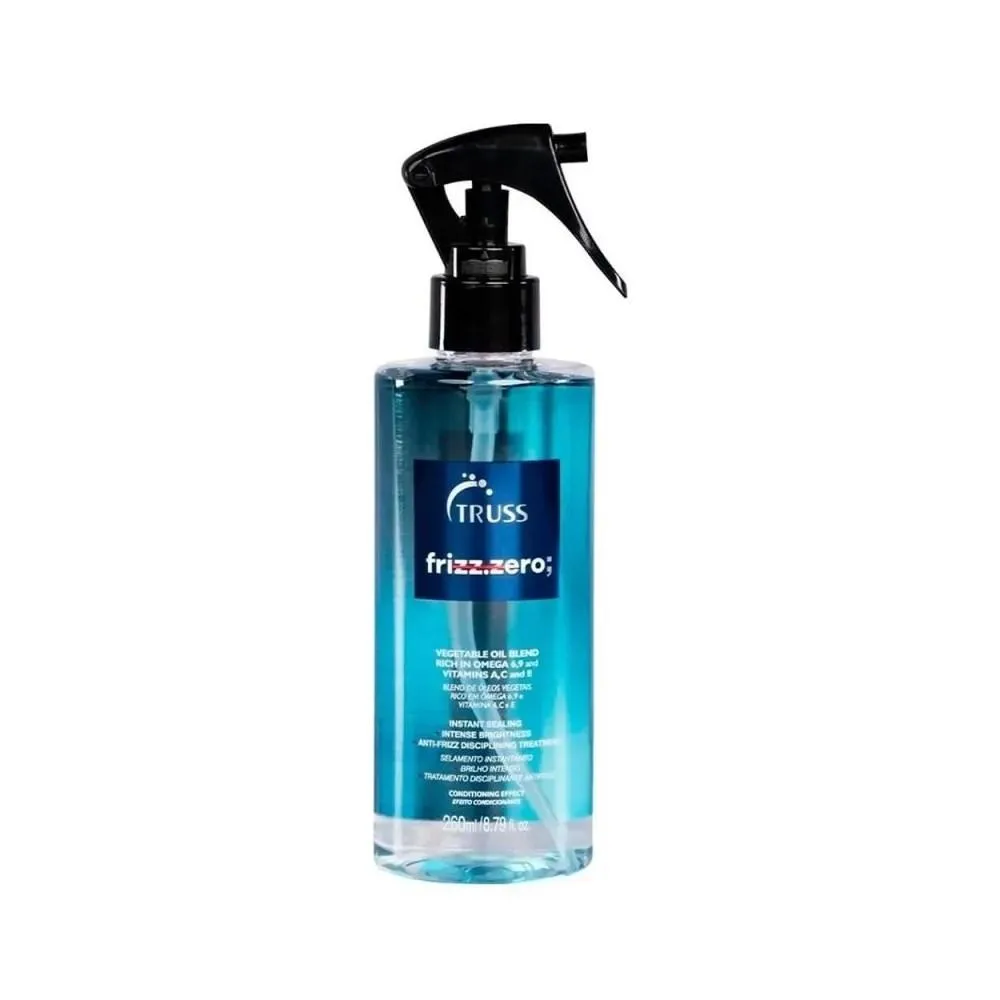 Truss Frizz Zero Leave-In 260 ml