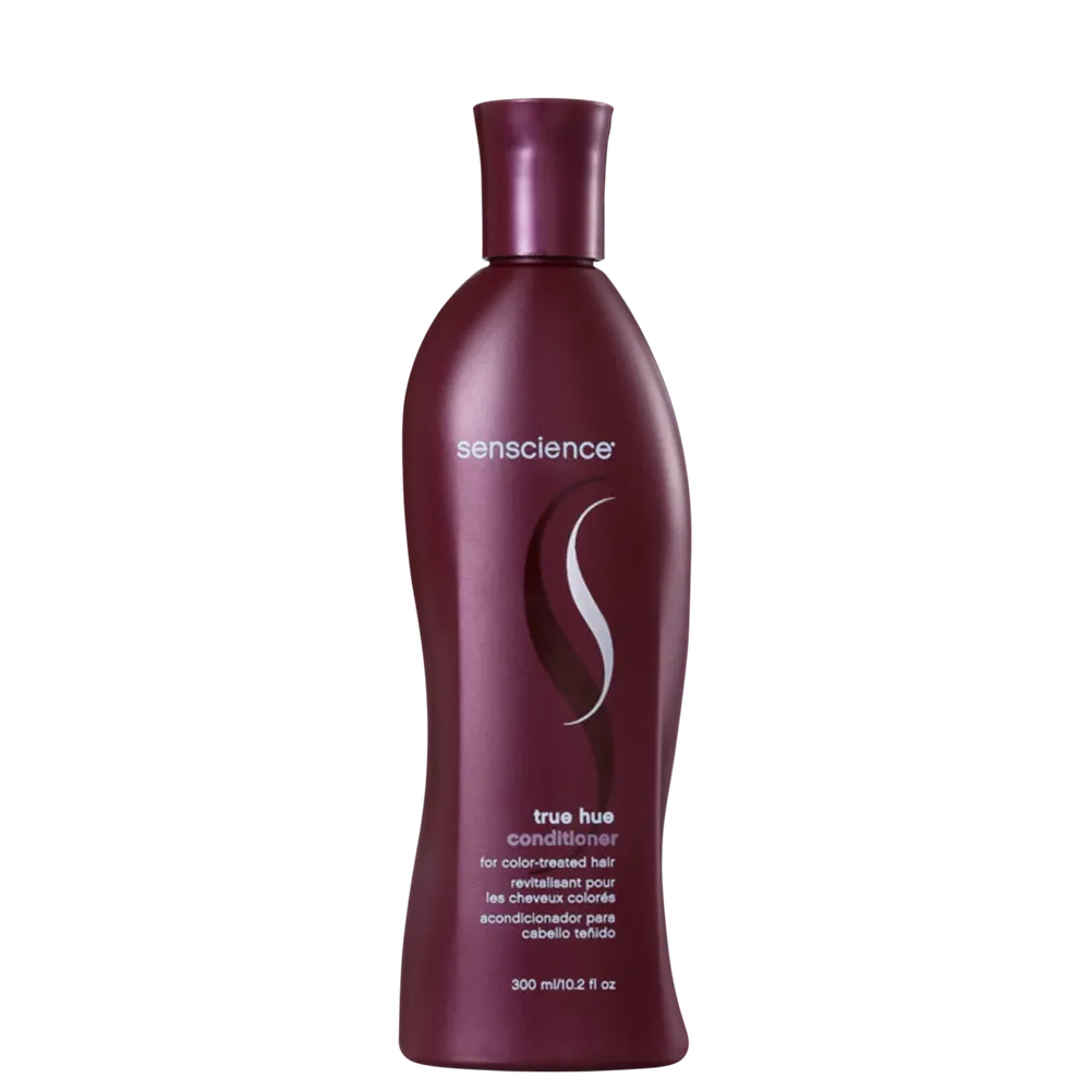 Senscience True Hue - Condicionador 300 ml