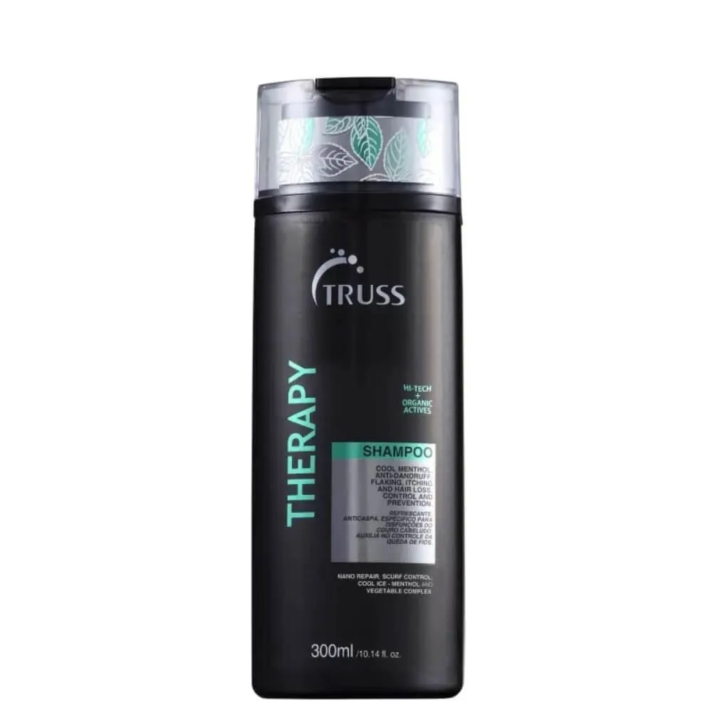 Truss Active Therapy Shampoo 300 ml