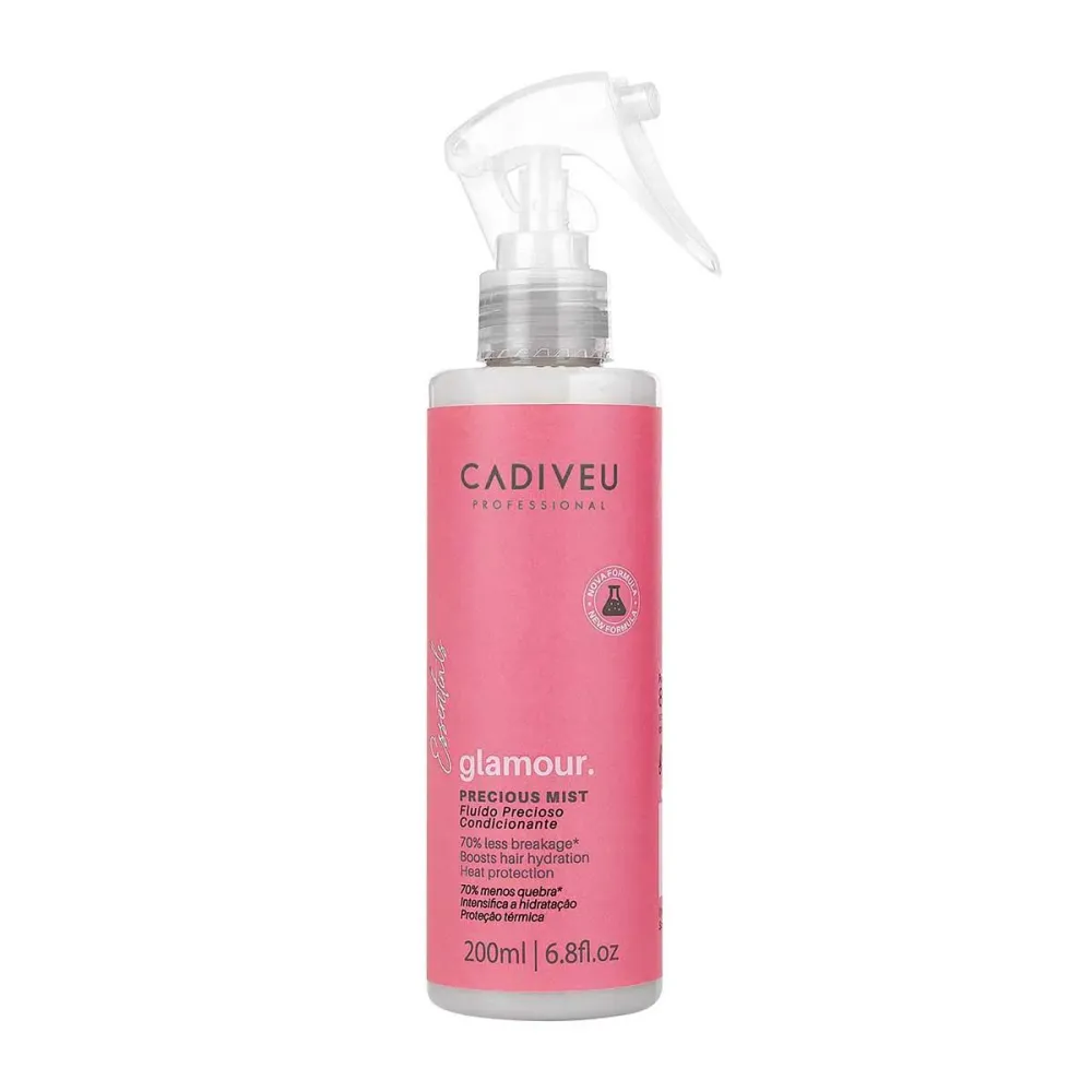Leave-In Cadiveu Professional Glamour 200 ml