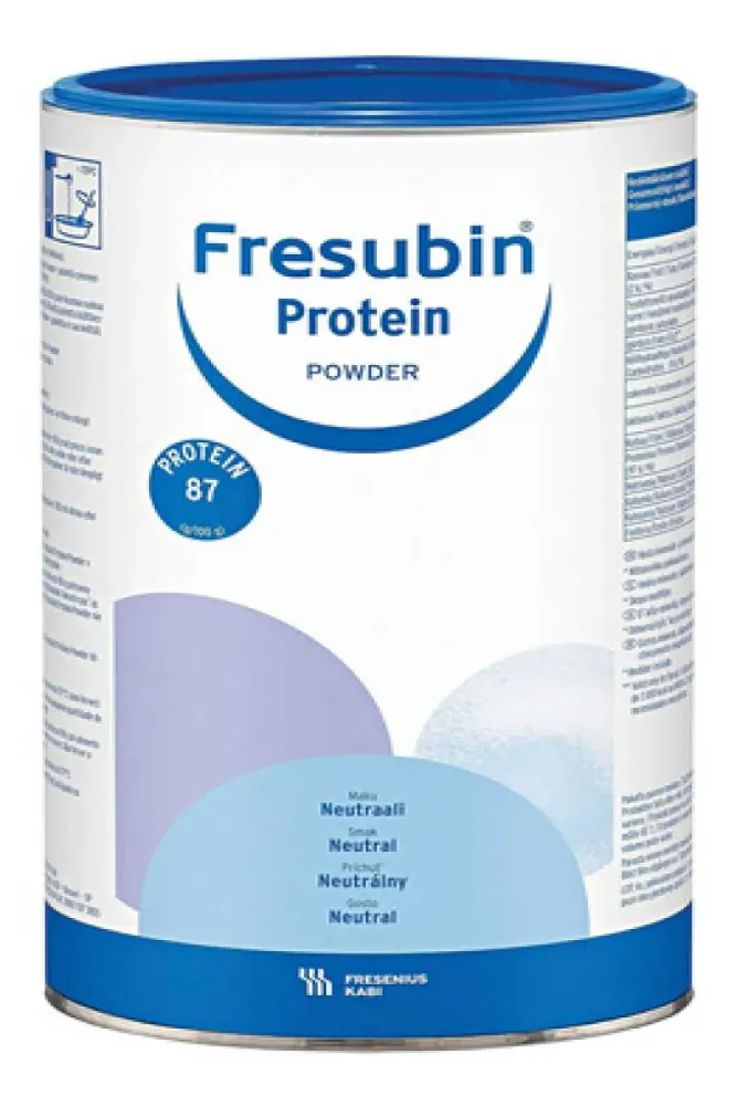 Fresubin Protein Powder 300 g Fresenius - Sabor Neutro