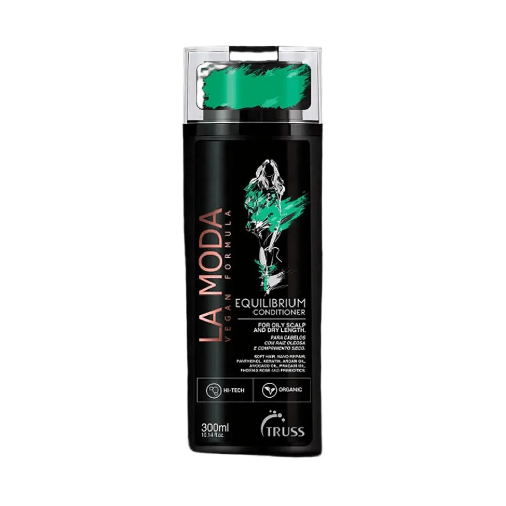 Condicionaador Truss Equilibrium Lamoda 300 ml