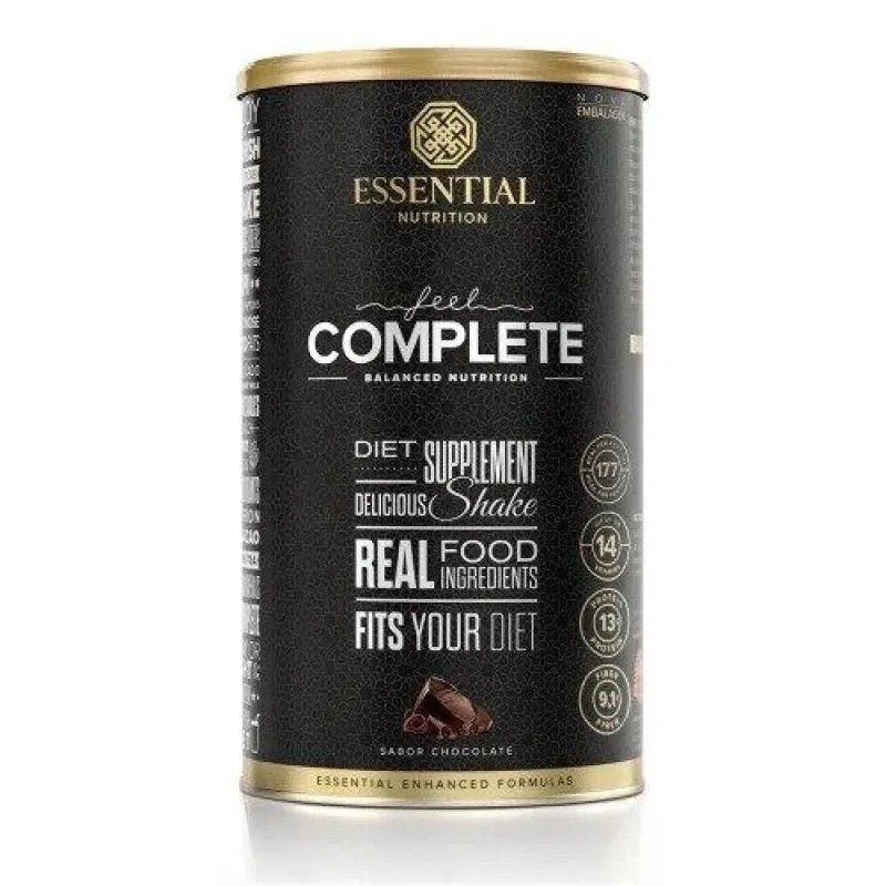 Feel Complete Essential Nutrition 547 g