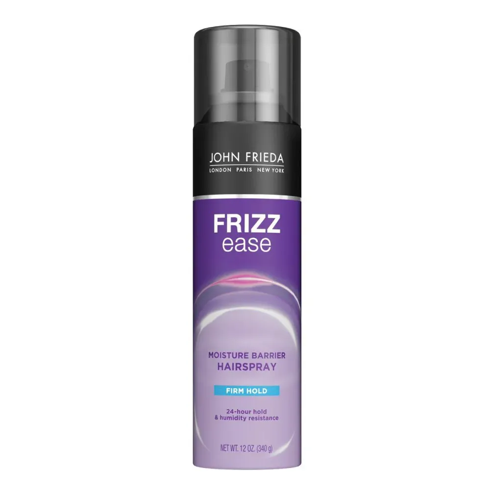 Spray Fixador John Frieda Frizz Ease 340 g