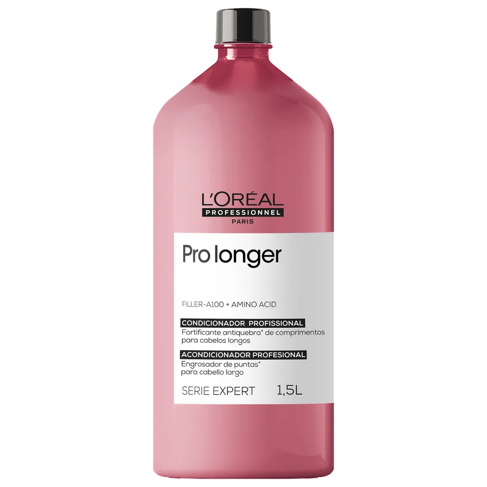 L'Oréal Professionnel Serie Expert Pro Longer - Condicionador 1,5 L