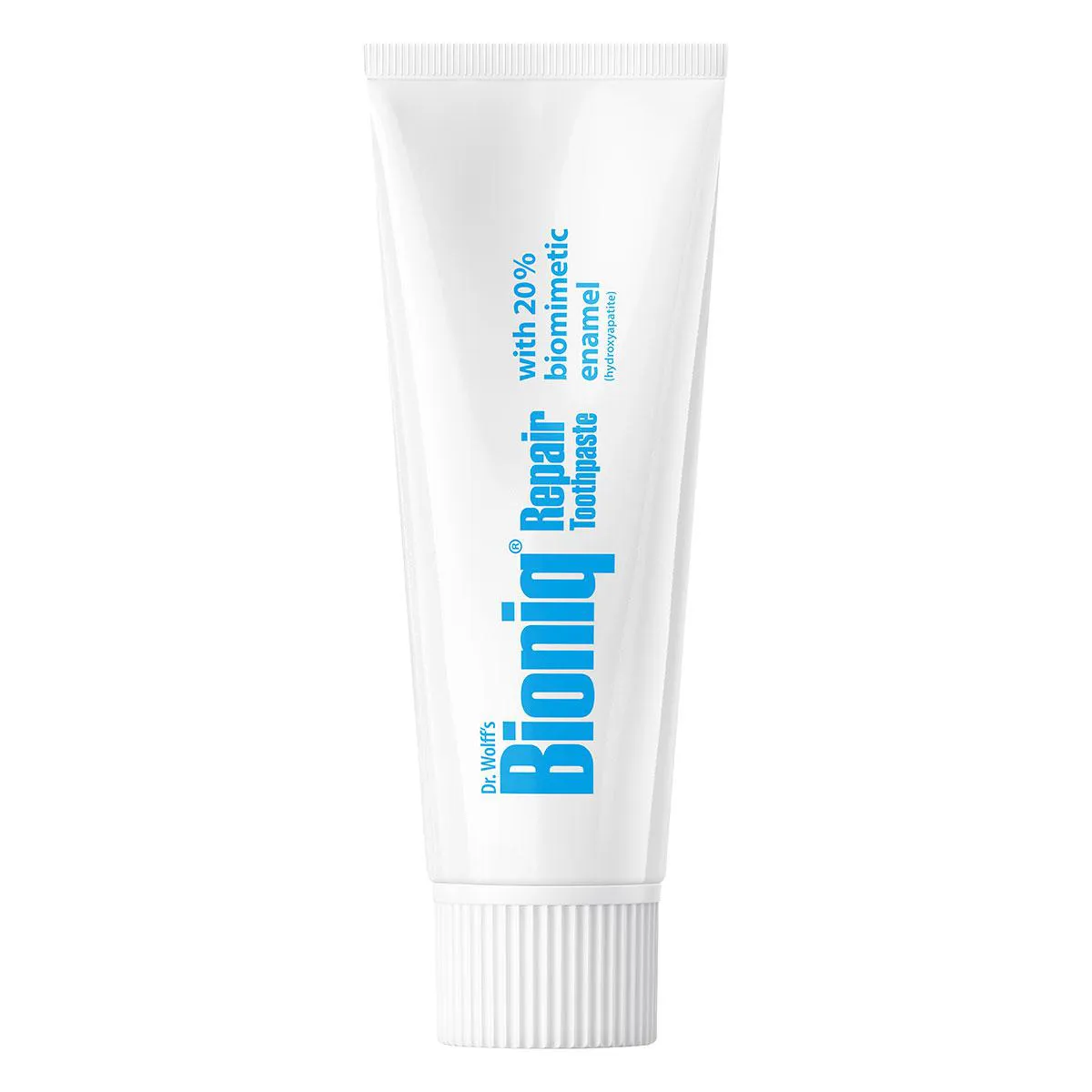 Bioniq Creme Dental Repair 75 ml