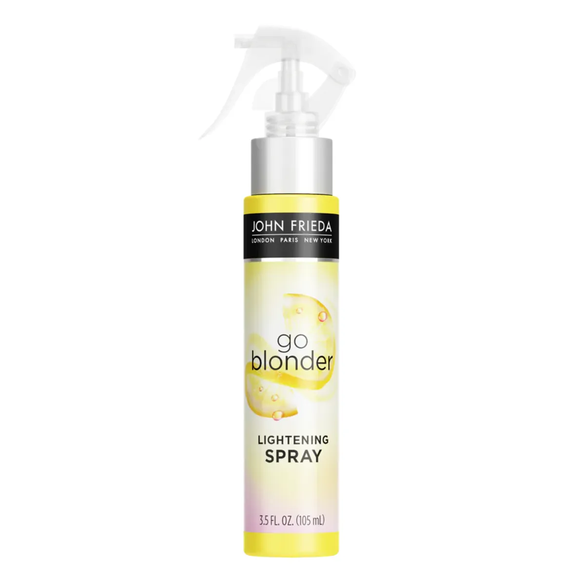 John Frieda Spray Cabelo Loiros Sheer Blonde Go Blonder 103 ml