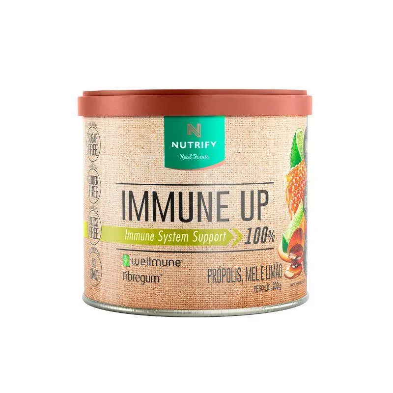 Immune Up Nutrify 200 G